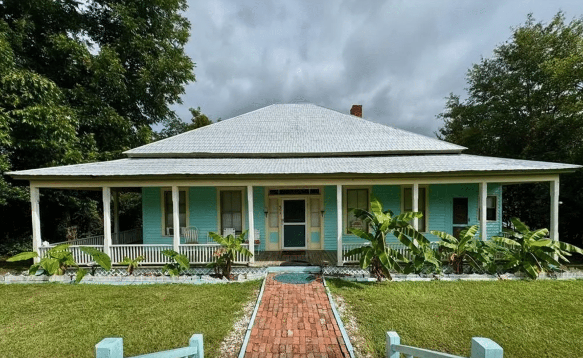 georgia home